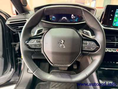 Peugeot 2008 BlueHDi 130 S&S EAT8 Allure Pack (13)