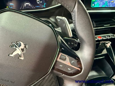 Peugeot 2008 BlueHDi 130 S&S EAT8 Allure Pack (15)