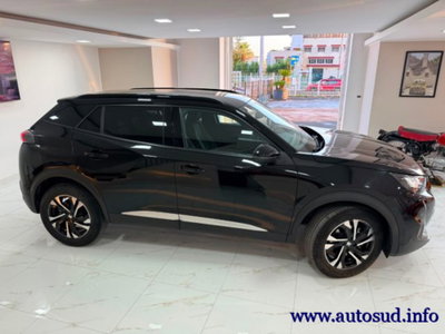 Peugeot 2008 BlueHDi 130 S&S EAT8 Allure Pack (7)