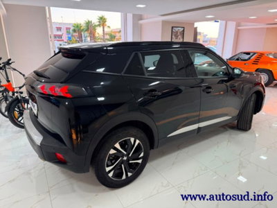 Peugeot 2008 BlueHDi 130 S&S EAT8 Allure Pack (8)