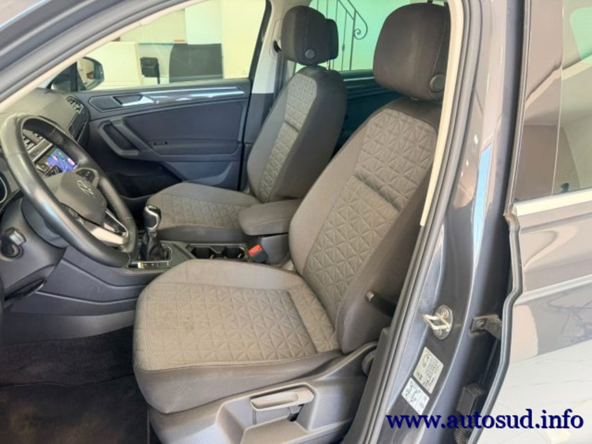 Volkswagen Tiguan 2.0 TDI SCR Life (10)