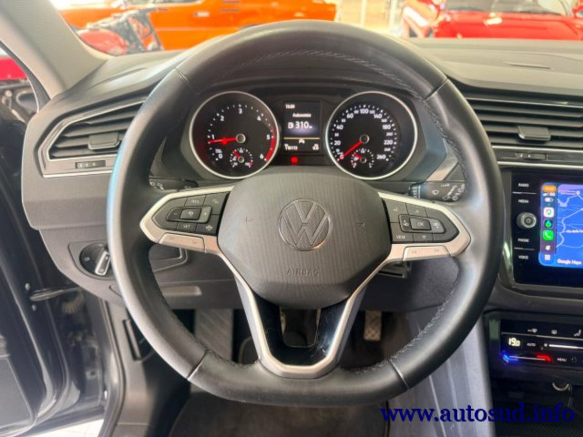 Volkswagen Tiguan 2.0 TDI SCR Life (12)