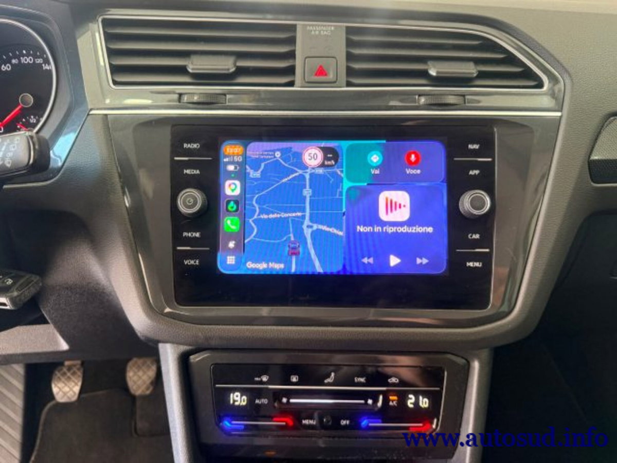 Volkswagen Tiguan 2.0 TDI SCR Life (13)