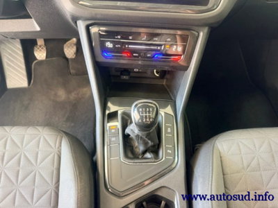 Volkswagen Tiguan 2.0 TDI SCR Life (14)