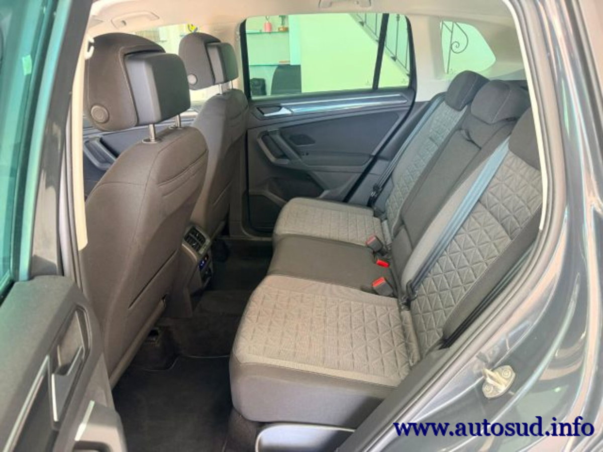 Volkswagen Tiguan 2.0 TDI SCR Life (16)