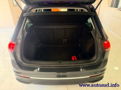Volkswagen Tiguan 2.0 TDI SCR Life (18)