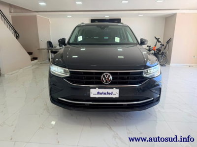 Volkswagen Tiguan 2.0 TDI SCR Life (2)