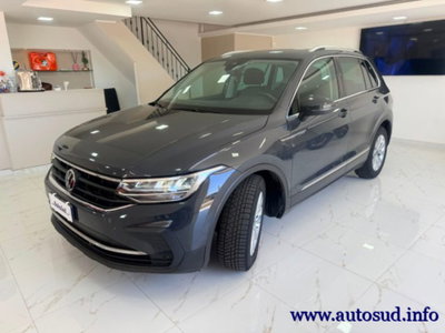 Volkswagen Tiguan 2.0 TDI SCR Life (3)