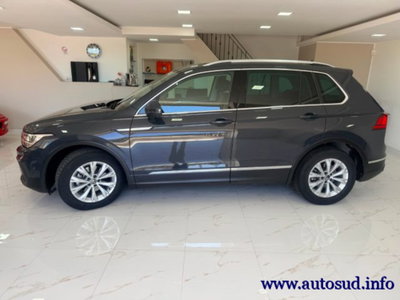 Volkswagen Tiguan 2.0 TDI SCR Life (4)