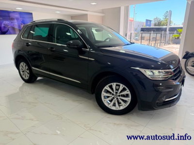 Volkswagen Tiguan 2.0 TDI SCR Life (7)