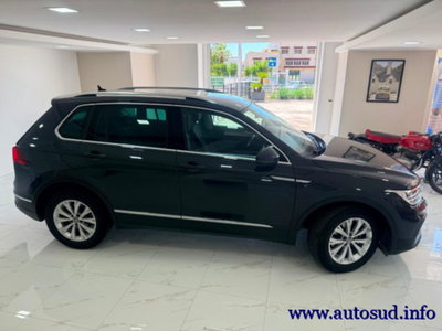 Volkswagen Tiguan 2.0 TDI SCR Life (8)
