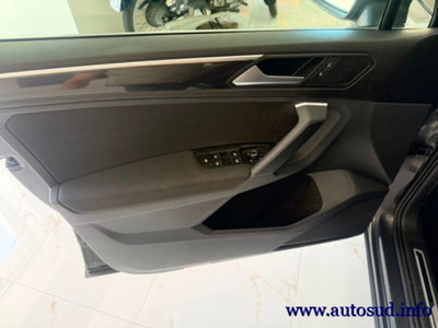Volkswagen Tiguan 2.0 TDI SCR Life (9)