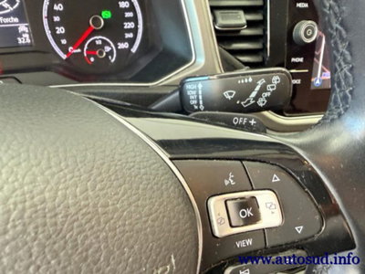 Volkswagen T-Roc 2.0 TDI SCR 150 CV DSG Advanced BlueMotion Technology (12)