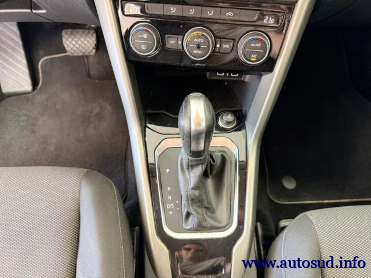 Volkswagen T-Roc 2.0 TDI SCR 150 CV DSG Advanced BlueMotion Technology (13)