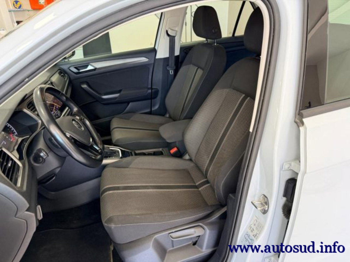 Volkswagen T-Roc 2.0 TDI SCR 150 CV DSG Advanced BlueMotion Technology (9)