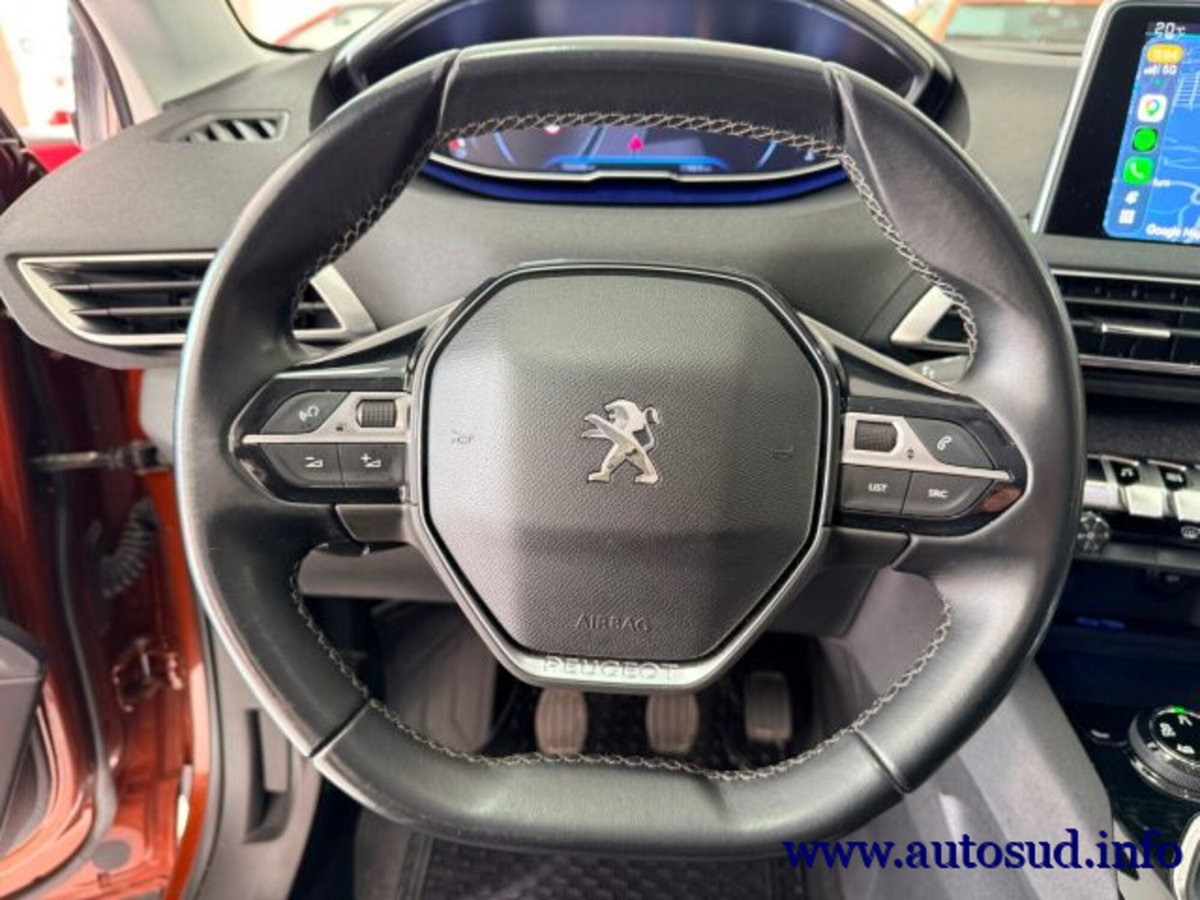 Peugeot 3008 BlueHDi 130 S&S Allure (12)