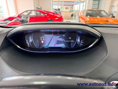 Peugeot 3008 BlueHDi 130 S&S Allure (13)