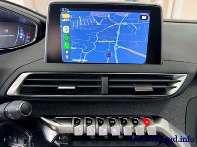 Peugeot 3008 BlueHDi 130 S&S Allure (15)