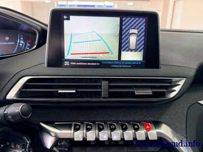 Peugeot 3008 BlueHDi 130 S&S Allure (16)