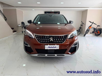 Peugeot 3008 BlueHDi 130 S&S Allure (2)