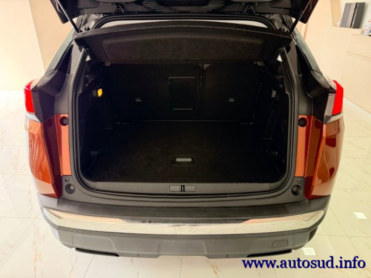 Peugeot 3008 BlueHDi 130 S&S Allure (20)