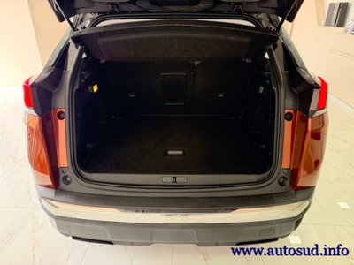 Peugeot 3008 BlueHDi 130 S&S Allure (20)