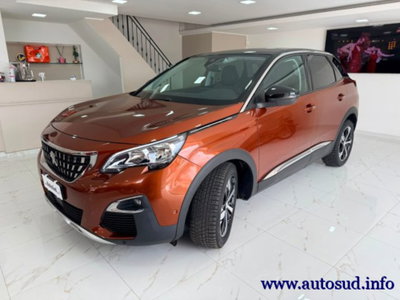 Peugeot 3008 BlueHDi 130 S&S Allure (3)