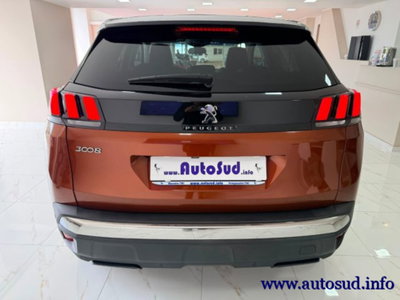 Peugeot 3008 BlueHDi 130 S&S Allure (5)