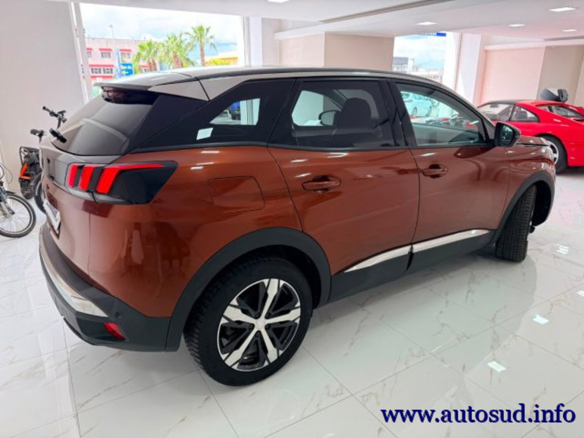 Peugeot 3008 BlueHDi 130 S&S Allure (6)