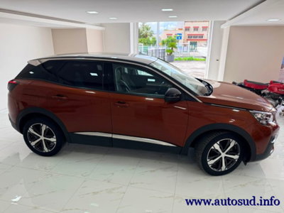 Peugeot 3008 BlueHDi 130 S&S Allure (7)