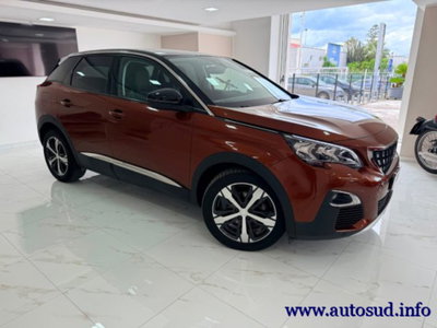 Peugeot 3008 BlueHDi 130 S&S Allure (8)