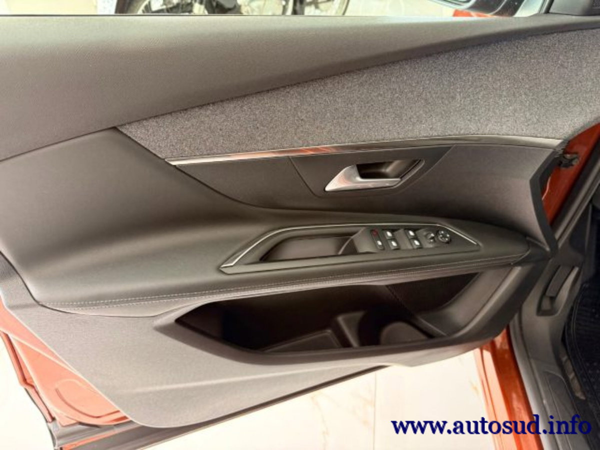 Peugeot 3008 BlueHDi 130 S&S Allure (9)