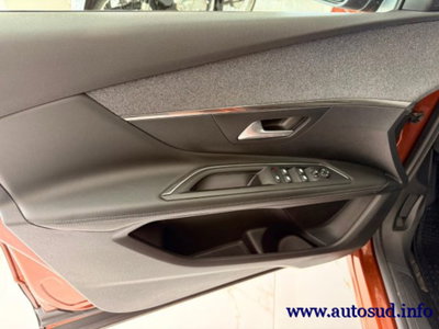 Peugeot 3008 BlueHDi 130 S&S Allure (9)