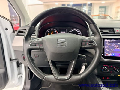 SEAT Ibiza 1.6 TDI 95 CV 5 porte Business (12)
