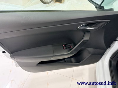SEAT Ibiza 1.6 TDI 95 CV 5 porte Business (9)
