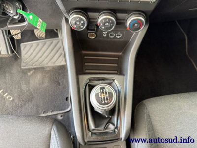 Renault Clio Blue dCi 100 CV 5 porte Evolution (12)