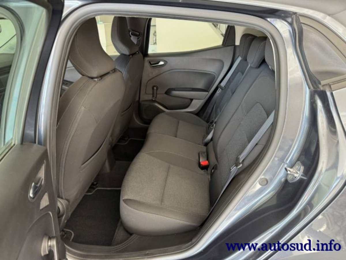 Renault Clio Blue dCi 100 CV 5 porte Evolution (14)