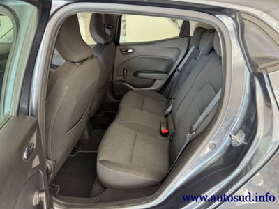 Renault Clio Blue dCi 100 CV 5 porte Evolution (14)
