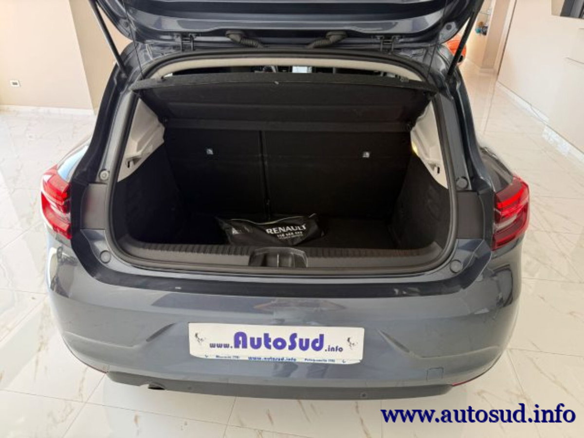 Renault Clio Blue dCi 100 CV 5 porte Evolution (15)