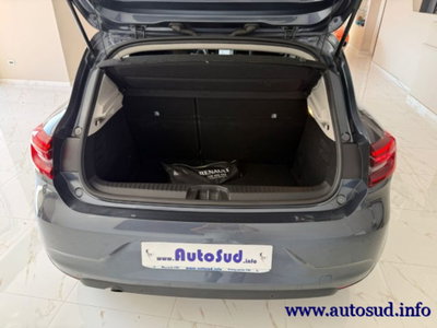 Renault Clio Blue dCi 100 CV 5 porte Evolution (15)