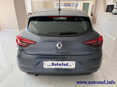 Renault Clio Blue dCi 100 CV 5 porte Evolution (6)