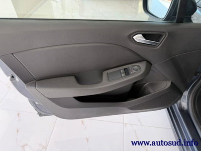 Renault Clio Blue dCi 100 CV 5 porte Evolution (7)
