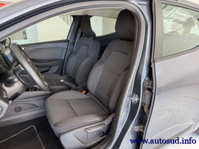 Renault Clio Blue dCi 100 CV 5 porte Evolution (8)