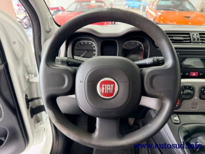 Fiat Panda 0.9 TwinAir Turbo Natural Power Pop Van 2 posti (12)