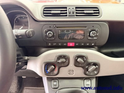 Fiat Panda 0.9 TwinAir Turbo Natural Power Pop Van 2 posti (13)
