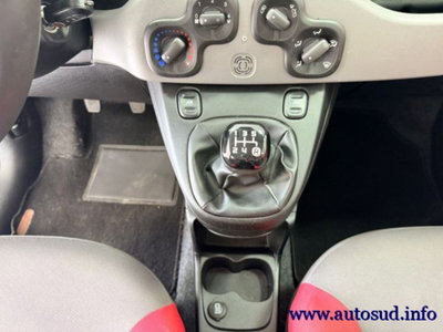 Fiat Panda 0.9 TwinAir Turbo Natural Power Pop Van 2 posti (14)