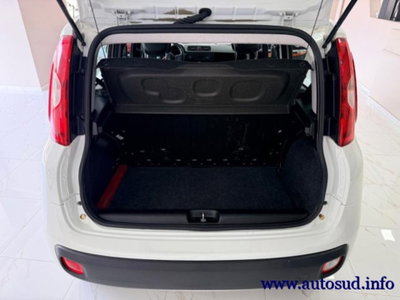 Fiat Panda 0.9 TwinAir Turbo Natural Power Pop Van 2 posti (17)