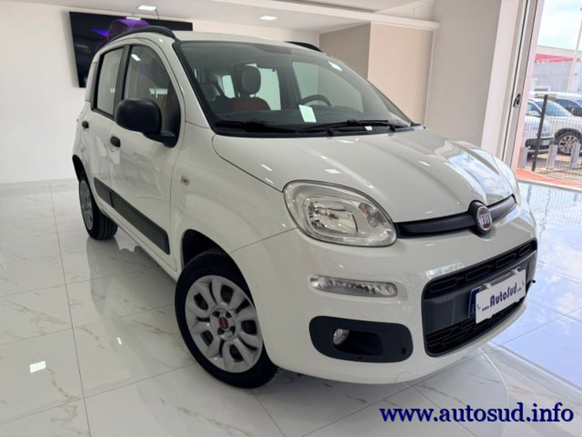Fiat Panda 0.9 TwinAir Turbo Natural Power Pop Van 2 posti (18)