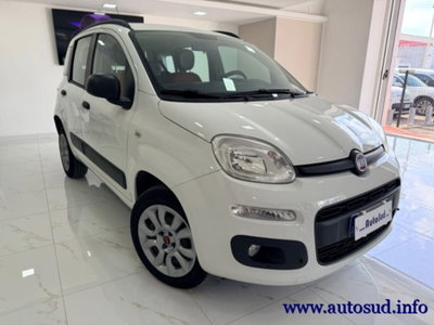 Fiat Panda 0.9 TwinAir Turbo Natural Power Pop Van 2 posti (18)