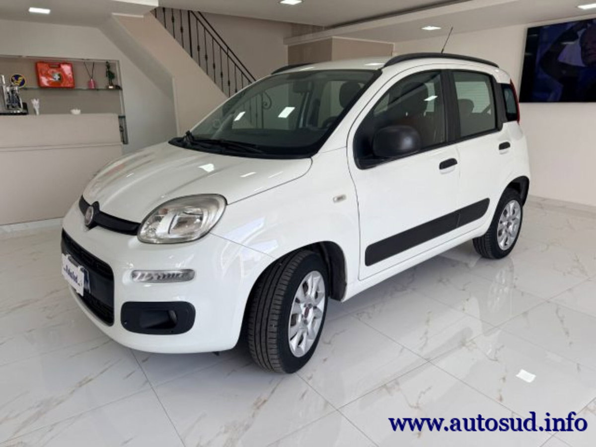 Fiat Panda 0.9 TwinAir Turbo Natural Power Pop Van 2 posti (3)
